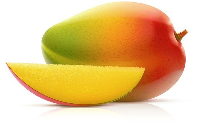 A mangó jótékony hatással van a szívre