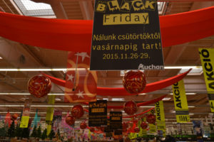 auchanblackfriday-bejarat