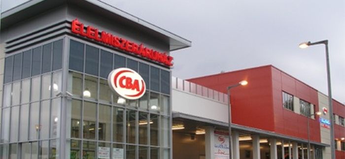 CBA legújabb akciós újság