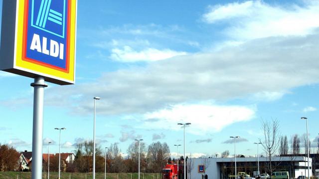 Az Aldi 13 féle fagyasztott zöldséget vont ki üzleteiből.