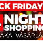 Black Friday 2018 a Kika áruházakban – mutatjuk a kedvezményt.