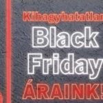 Black Friday 2018 a Lidl-ben - mutatjuk az ajánlatokat