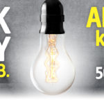 Praktiker Black Friday 2018 - jön az az óriási kedvezmények napja