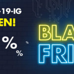Black Friday 2018 - Az Euronics már elkezdte