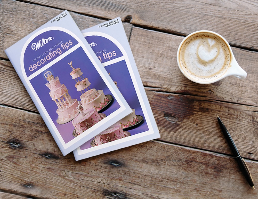 The Uses of Most Popular Decorating Tips Wilton Spórolj naponta!