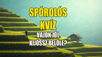 spórolós