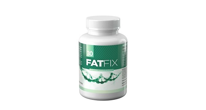 Fatfix kapszula teszt: hatás, bevitel, összetevők, mellékhatások és értékelés 2020