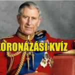 koronázási kvíz