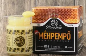 A méhpempőt Magyarországon több helyen is meg lehet vásárolni.