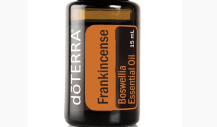 Frankincense – Tömjén illóolaj doTERRA